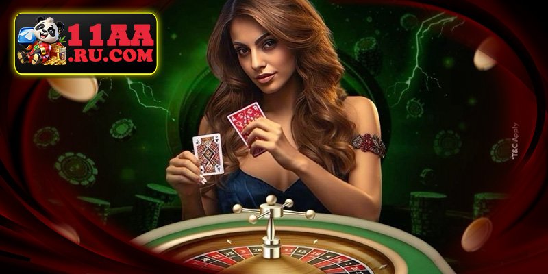 Guia de regras da roleta para iniciantes no 11aa 